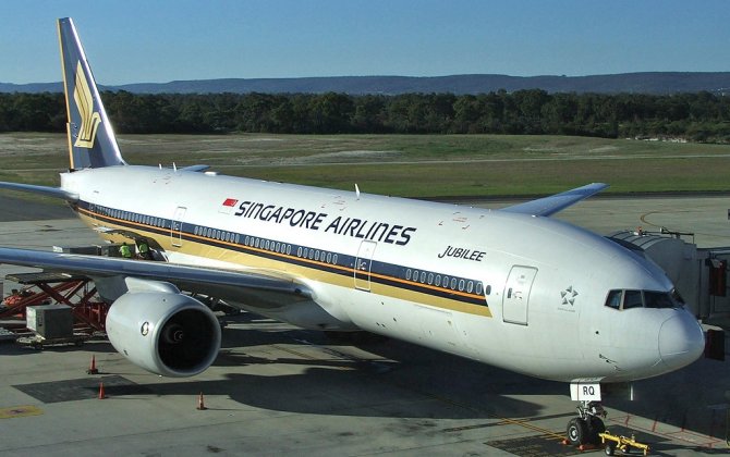 SIA flight from Milan grounded for more than 24 hours due to 'technical issue'