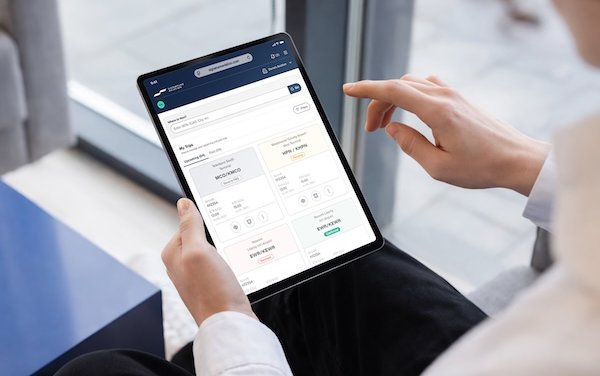 Signature Aviation launches Signature Vision, a personalized, digital hub for its guests