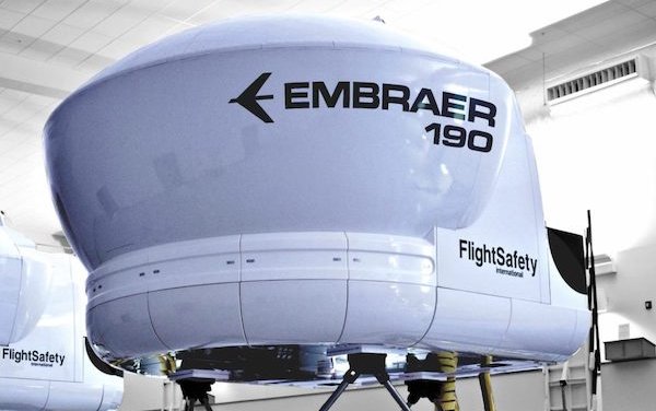 Significant expansion of capabilities of AZAL Flight Training Centre