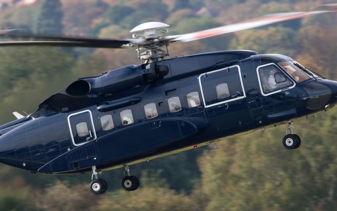 Sikorsky 'laser-focused' on being the mission choice