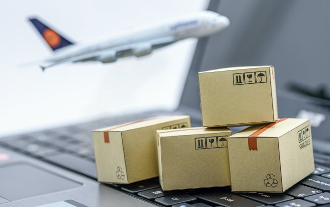 Simplifying Shipping in Aviation