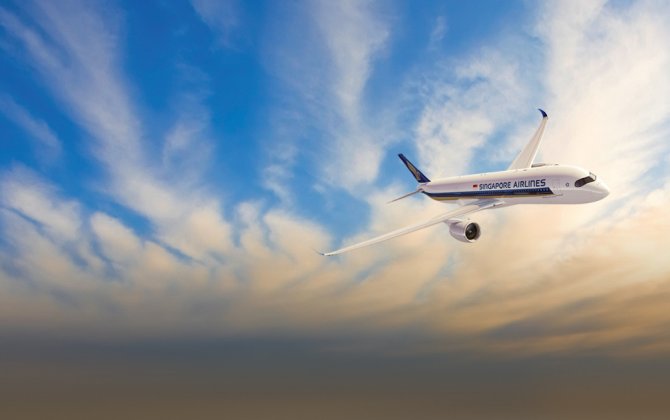 Singapore Airlines Adds Dusseldorf To Route Network