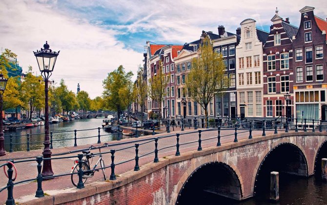 Singapore Airlines To Launch A350-900 Services To Amsterdam On 9 May