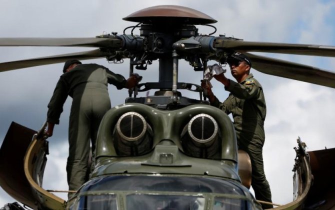Singapore delays $1 billion military helicopter buy after Super Puma crash