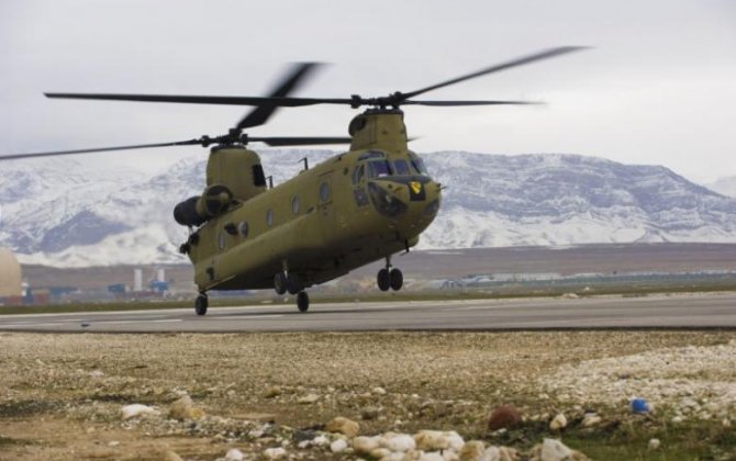 Singapore to buy Airbus and Boeing helicopters