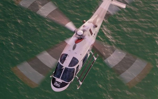 Single engine TH-119 helicopter obtains FAA IFR certification
