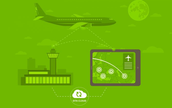 Single European Sky steps closer thanks to SITAONAIR's multi-frequency datalink upgrade