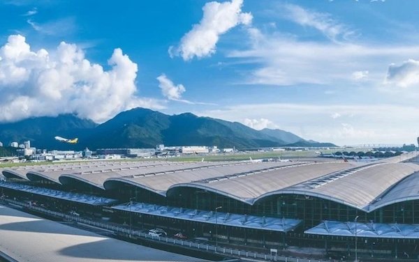 SITA helps transform Hong Kong International Airport&rsquo;s carbon emissions tracking platform