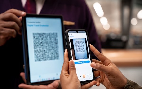 SITA research finds aviation&rsquo;s record technology investment hinges on one thing: data coordination