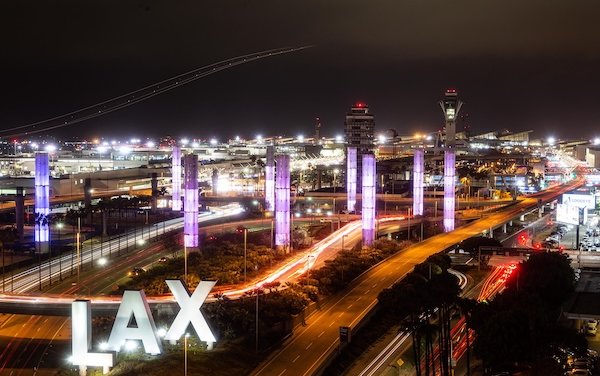 Skanska signs new contract for modernizing Los Angeles Intl. Airport, USA, for USD 445M, about SEK 4.4 billion