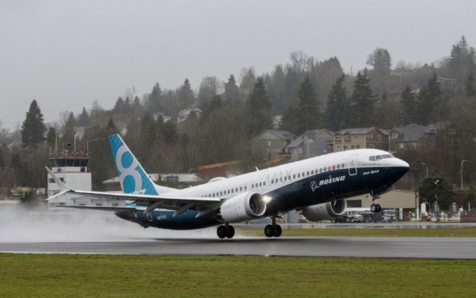 Smallest aircraft made by Boeing, Airbus to ply trans-Atlantic routes