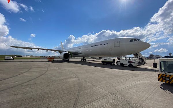 SmartLynx Airlines adds 5 Airbus A330 aircraft for cargo operations and land into long-haul market