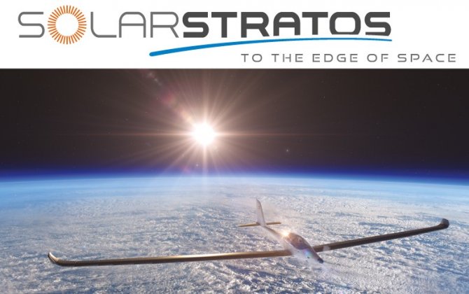 SolarStratos seduces Canada 