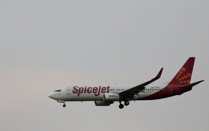 SpiceJet flight nearly takes off without 40 passengers, then returns to pick them up