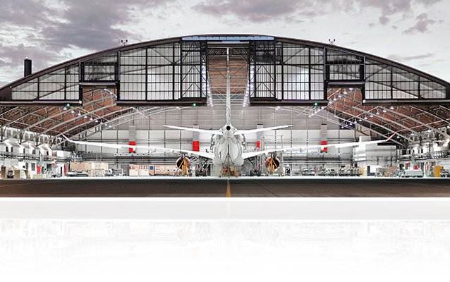 SR Technics appoints Jean-Marc Lenz as COO and Michael Sattler as CCO
