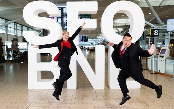 Sunshine State connected to Golden Gate on Qantas new Boeing 787-9 Dreamliner
