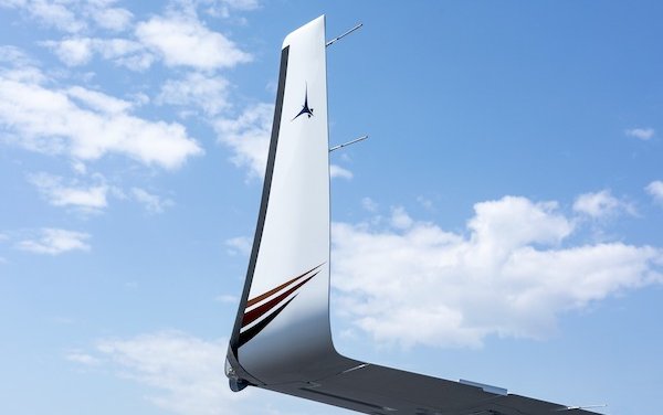 Sustainability leaders Tamarack Aerospace and OXI-ZEN combine forces