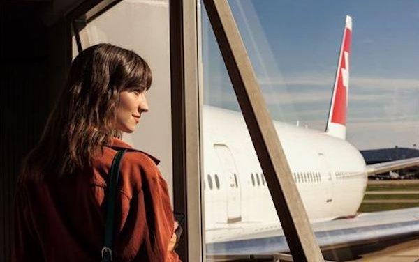 SWISS to trial passenger count using artificial intelligence