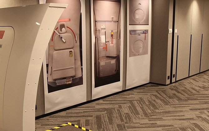 TAG Aviation Asia opens new training center in Hong Kong