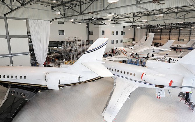TAG Aviation Spain Receives Renewal of Wyvern Wingman Operator Status  