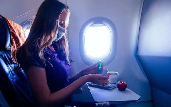 Take off safely with PURE CABIN, the latest FACC innovation!