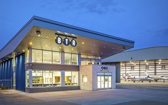 Tallvine-backed Velocity FBO Network expands with acquisition of BTR Jet Center