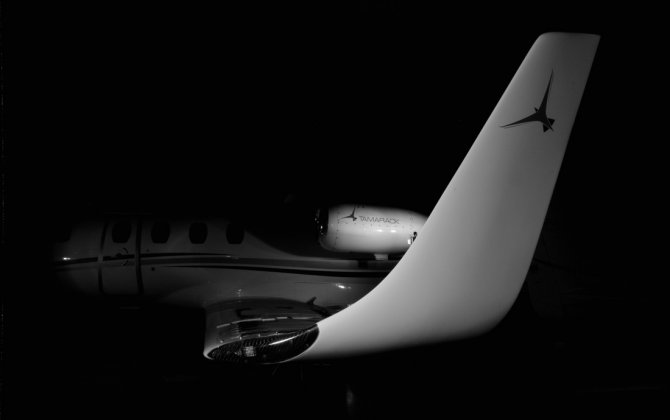 Tamarack Aerospace Group's ATLAS active winglets gain EASA certification for Citation M2