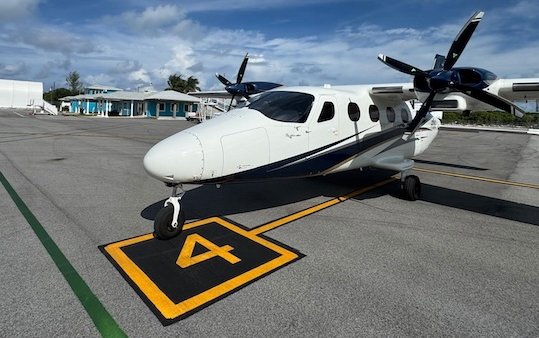 Tecnam expands U.S. presence with Finnoff as exclusive Western Region distributor for the P2012