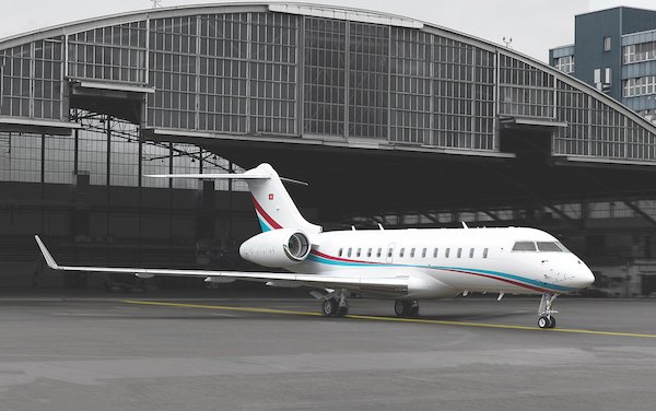 Ten aircraft joined Luxaviation Group fleet
