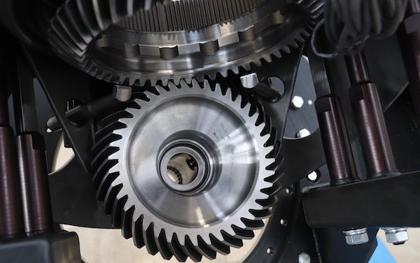 Tests of components of the next-generation PD-35 engine in 2021