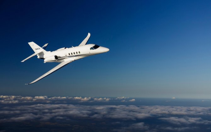 Textron Aviation and TAM celebrate 35 years of delivering class-leading aircraft and support at LABACE 2017