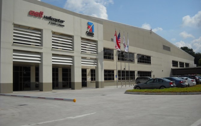Textron Aviation customers benefit from expanded authorizations, greater maintenance capabilities at Singapore Service Center