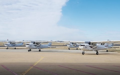 Textron Aviation names five 2026 Top Hawk recipients as program enters its second decade of workforce impact