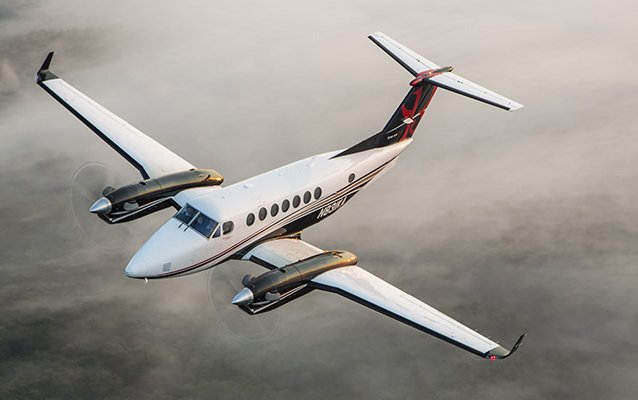 Textron Aviation showcases robust product portfolio at Singapore Airshow