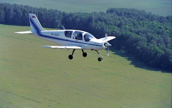 The agreement on the modernization and licensed production of IL-103 in Hungary concluded 