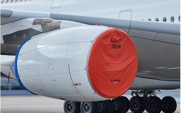 The decision is made: first restructuring package for Lufthansa Group