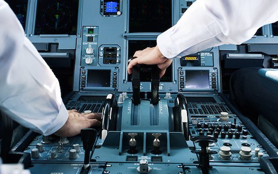  The Fastest Way to the Modern Airlines&rsquo; Cockpit - MPL 