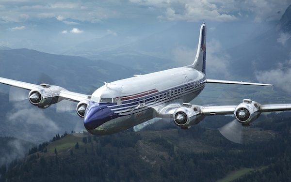 The Flying Bulls aircraft from Austria making only public U.S. air show appearance at EAA AirVenture Oshkosh 2026