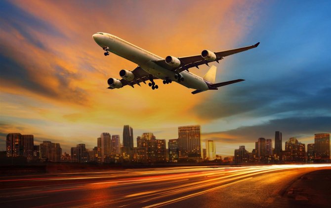 The Future of Personal Air Transportation - G.Ziemelis