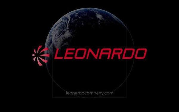 The stage is yours -Leonardo: technologies, innovations and training services 