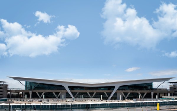 These are the best airports in South Africa