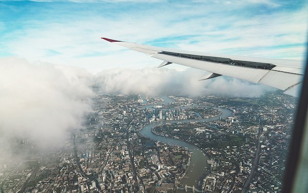 Thousands of airline passengers now have access to EAN inflight broadband
