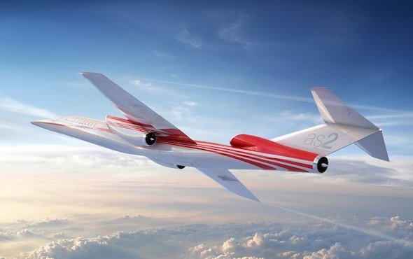 Tim Fagan joins Aerion Supersonic as chief of interior design