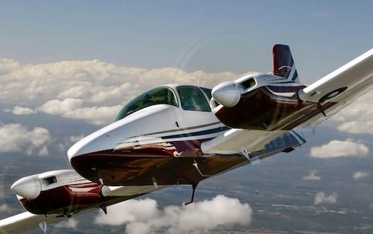 To Fill Market Gap, Cougar Acquires Advanced Technology Aircraft 
