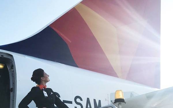 To Save Fuel and Reduce Their CO2 Emissions SmartLynx Airlines Implements OpenAirlines' Software SkyBreathe