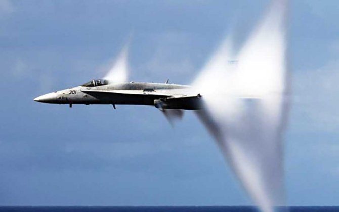 Top 10 Fastest Aircrafts In The World