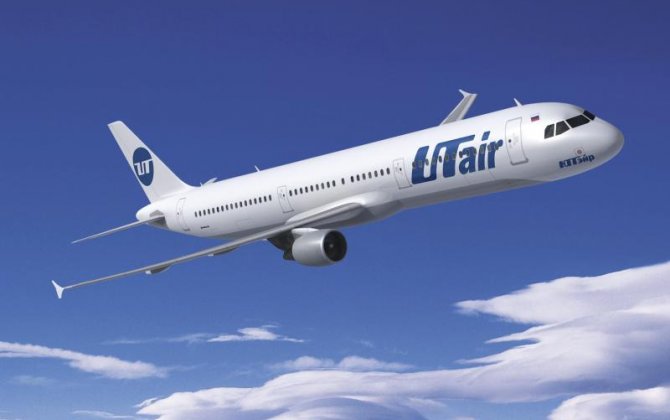 Travelport signs multi-year content deal with UTair Aviation