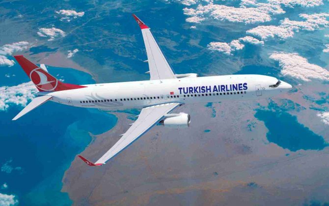 Turkish Airlines announces maiden flight to Dubai from Sabiha Gokcen International Airport