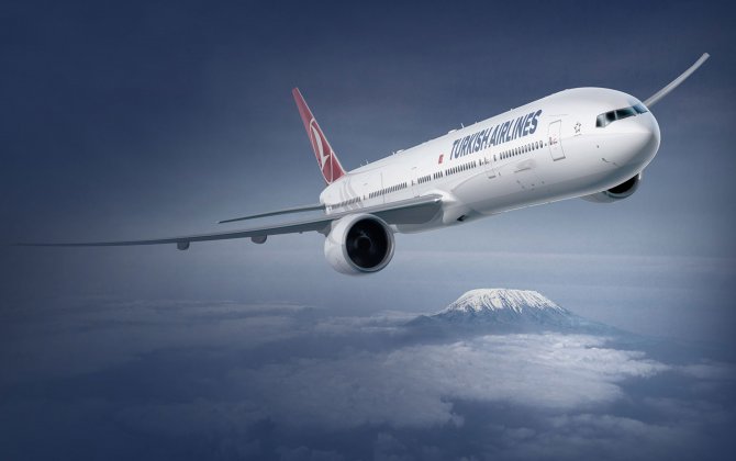 Turkish Airlines announces record high net profit in 2015