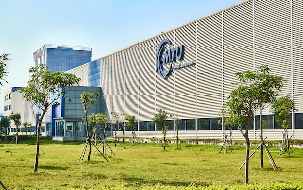 Twenty years of MTU Maintenance Zhuhai